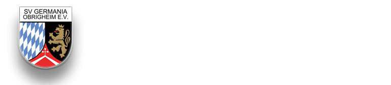 Jugendfussball Obrigheim